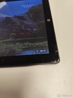 UMAX VisionBook 12WR Tab – Tablet a notebook v jednom (2v1) - 7