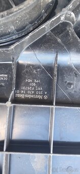 Nadrz adBlue GLC 220d - 7