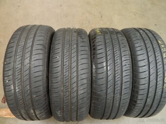 kola 5x112+letní pneu - 7