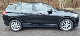 BMW X2 18d F39 - 7