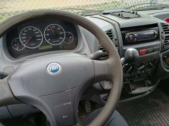 Fiat Ducato 2.3JTD 81kW - 7