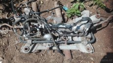 Citroen C5 2001-2008 - 7