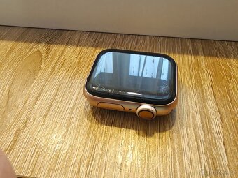 Apple Watch 4 40mm rose gold - 7