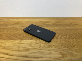 Apple iPhone 13 128GB Midnight /104/ - 7