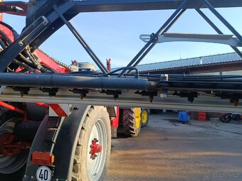 Postřikovač Horsch Leeb 4LT - 7