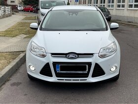 FORD FOCUS 2.0 TDCi 120kW,PO SERVISE,11/2013 - 7