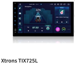 Android autorádio - 7