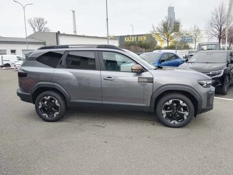 Dacia Bigster Extreme TCe 130 4x4 - 7