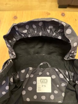 Fix bunda soft shell • Lindex - 7