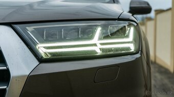 Audi Q7 3.0 TDI 272k quattro tiptronic - 7