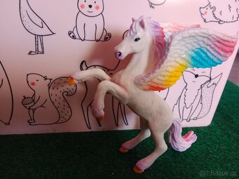 Schleich - 7