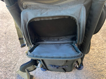 batoh JRC - 90 Litre Framed Rucksack - 7