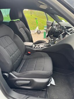 Citroen DS5 2.0HDI - 7