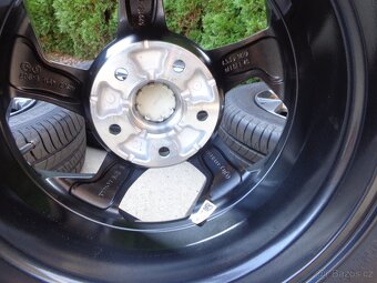 5x114,3 R16 205/60 orig.letna sada kol Kia X Ceed - 7
