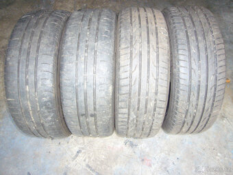 LETNÍ ALU KOLA orig.HYUNDAI 16" 4x100 6" et-50,stř.-54 - 7