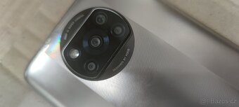 Top stav Poco X3 256 gb zlatá barva - 7