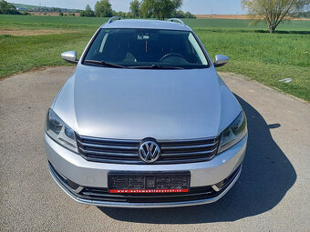 Volkswagen Passat 2.0Tdi 103kw Highline+Dsg+ROZVODY - 7