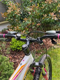 Specialized MYKA dětské horské kolo 26 - 7