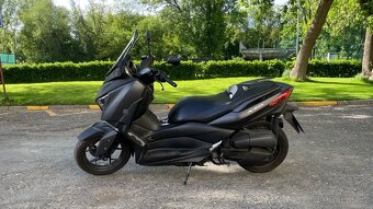YAMAHA XMAX 125 10,5kW MALOSSI - 7