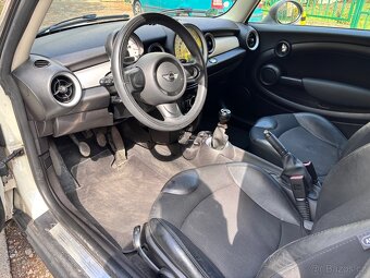 Mini Cooper 1.6 72kw - 7