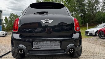 Mini Countryman, COOPER S. ALL4. 135kw automat - 7