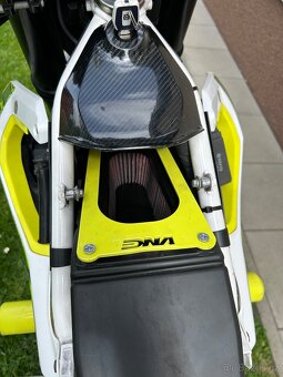Husqvarna 701 SM - 7