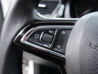 Škoda Rapid 1.2 TSI , 63 kW benzín, 2014 - 7