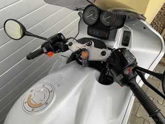 BMW R 1150 RS - 7