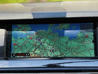 BMW 520d Individual f10 - 7