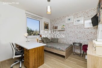 Bungalov, 5+kk, Zahrada, bazén, terasa, pergola, FTV - 7