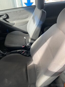 Opel Corsa 1.0 benzin - 7