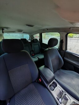 Ford S-max 2.0 TDCI 2006 - 7