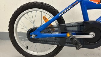 Dětské kolo Arcore pro postavu od 100 cm - 7