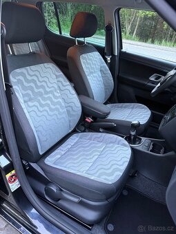 Skoda Fabia 2 1.4 16V - 7