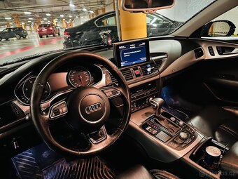 Audi a7 2013 180kw - 7