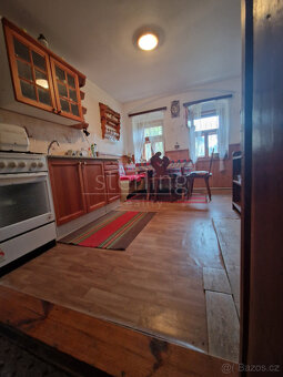 Prodej rodinného domu 83 m², půda 80m², pozemek 268 m² - 7