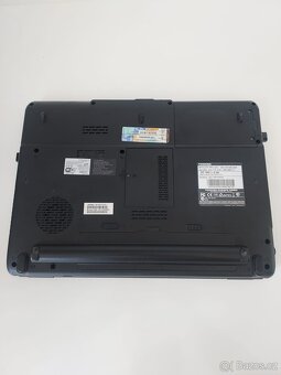 Notebook Toshiba Satellite Pro L300 - 7