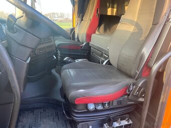 Volvo FH 500 510 - 6x4 – JNK-Meiller 20.65 – EURO 6 - 7