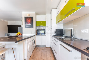 Prodej bytu 3+kk, 68 m², Praha, ul. Prosecká - 7