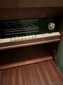 Gramoradio Resprom - 7
