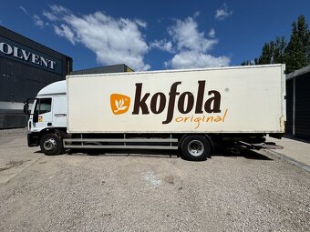 Iveco Eurocargo, EUROCARGO 180E28,SKŘÍŇ,ČELO - 7
