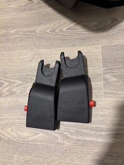 Trojkombinace ABC design salsa 4 - 7