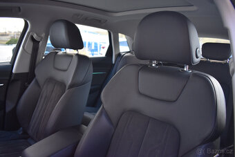 Audi e-tron 55 300KW Advanced Panorama - 7