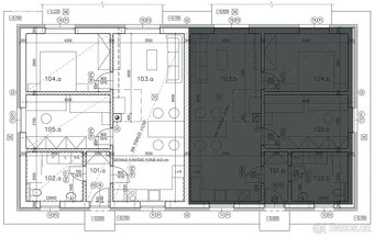 Pronájem rodinného domu 63 m², pozemek 420 m² Farská, Havířo - 7
