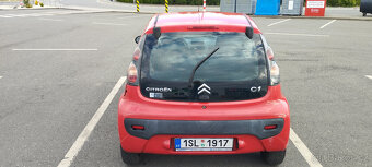 Citroen C1 - 7