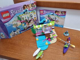 LEGO Friends 41315 Surfařské potřeby v Heartlake - 7