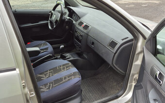 ŠKODA FABIA COMBI 1,9TDI 2003 - 7
