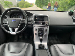 Volvo XC60 2,0 D4 140 kw - DPH - 7