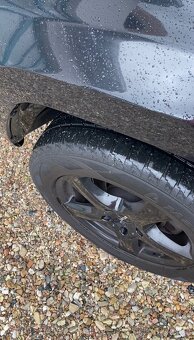 Prodám Jeep Grand Cherokee 3.0 - 7