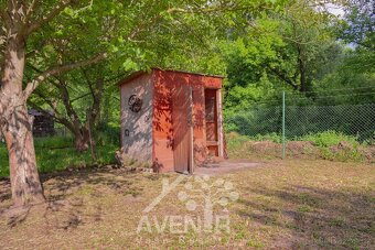 Prodej pozemky - zahrady, 505 m2 - Hodonín, ev.č. 00173 - 7